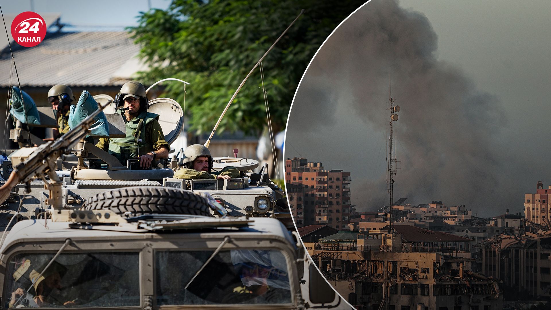 Сколько может длиться операция против Сектора Газа Сколько может длиться операция против Сектора Газа