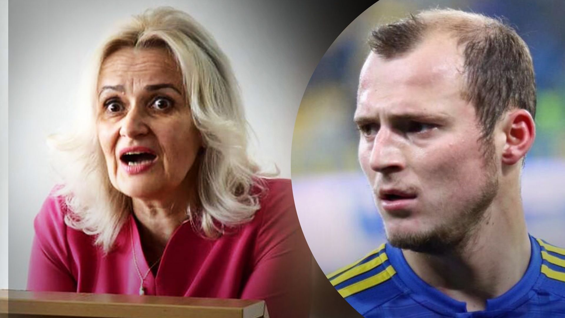 Роман Зозуля розкритикував Ірину Фаріон