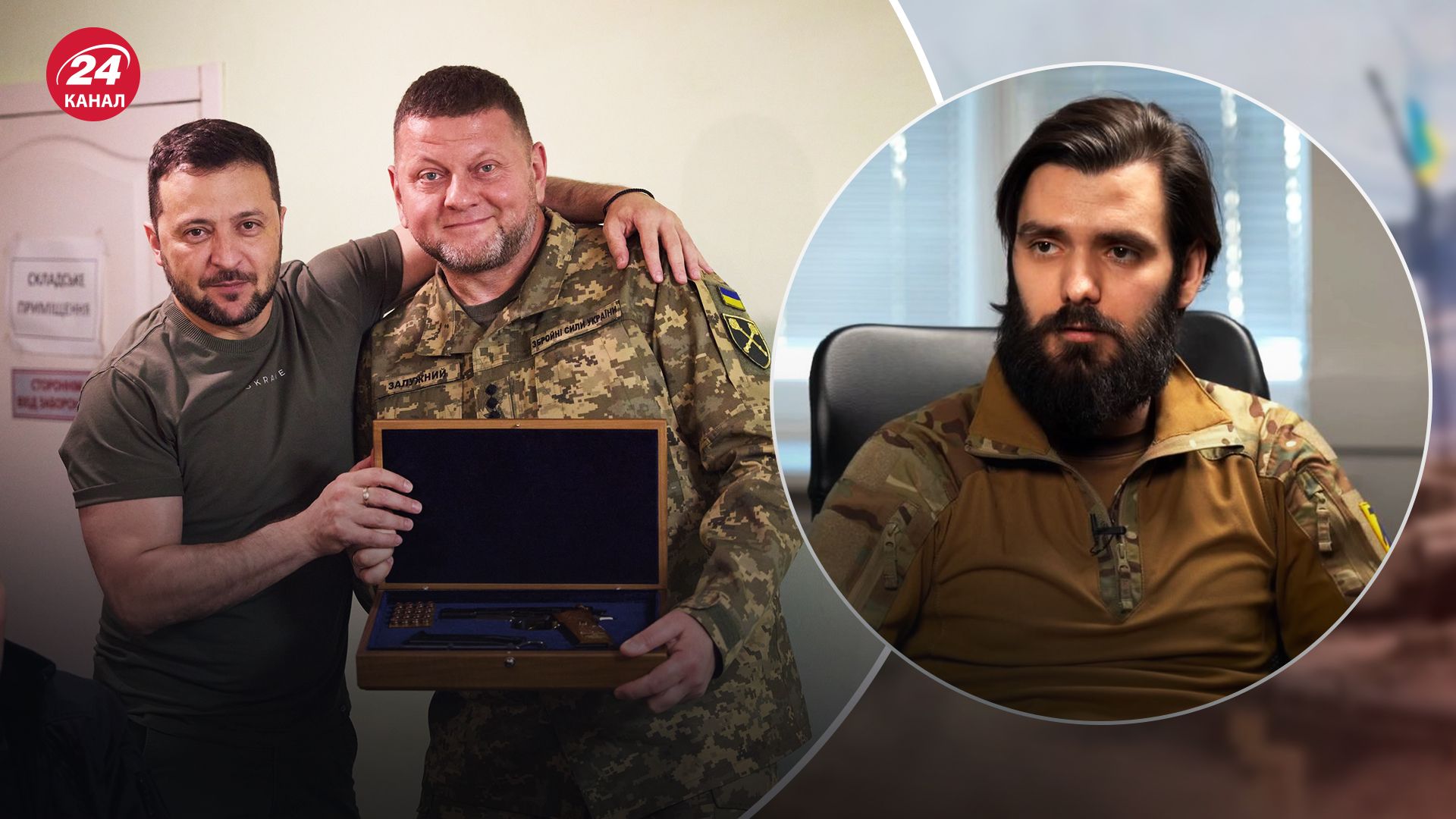 "Тавр" відреагував на міфи ЗМІ "Тавр" відреагував на міфи ЗМІ