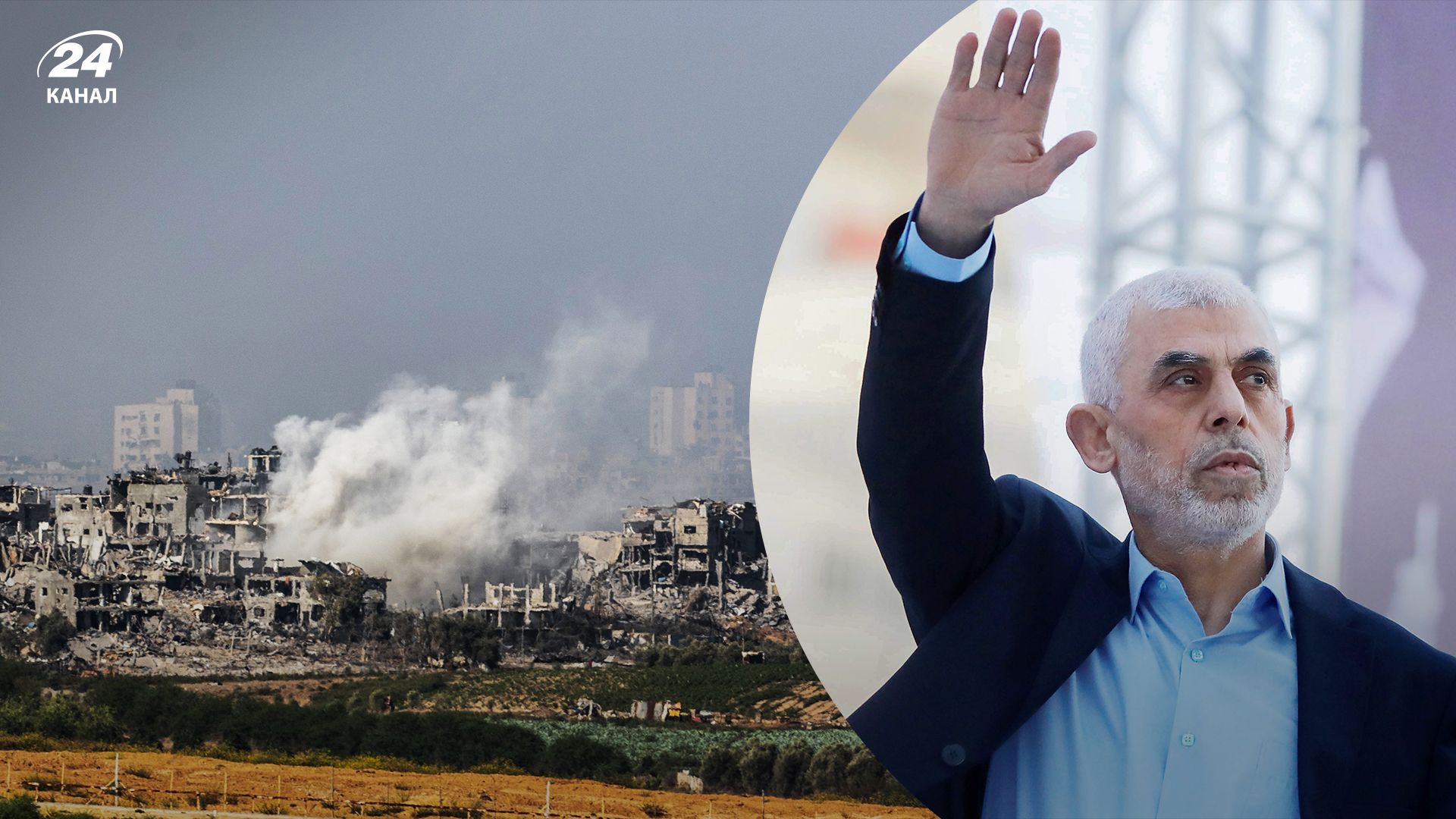 Израильская армия действует глубоко в Секторе Газа Израильская армия действует глубоко в Секторе Газа