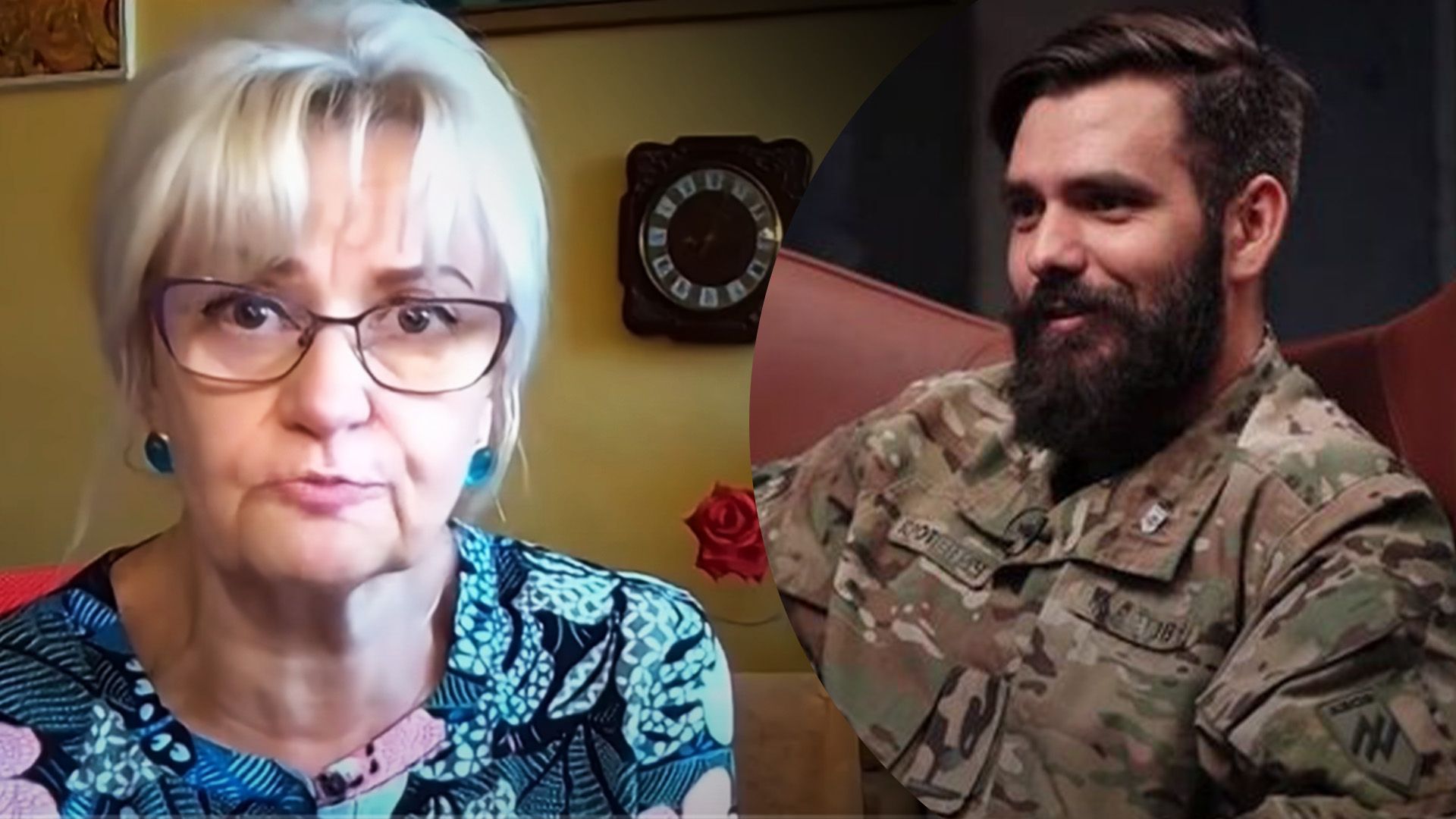 Кротевич прокомментировал заявления Фарион Кротевич прокомментировал заявления Фарион