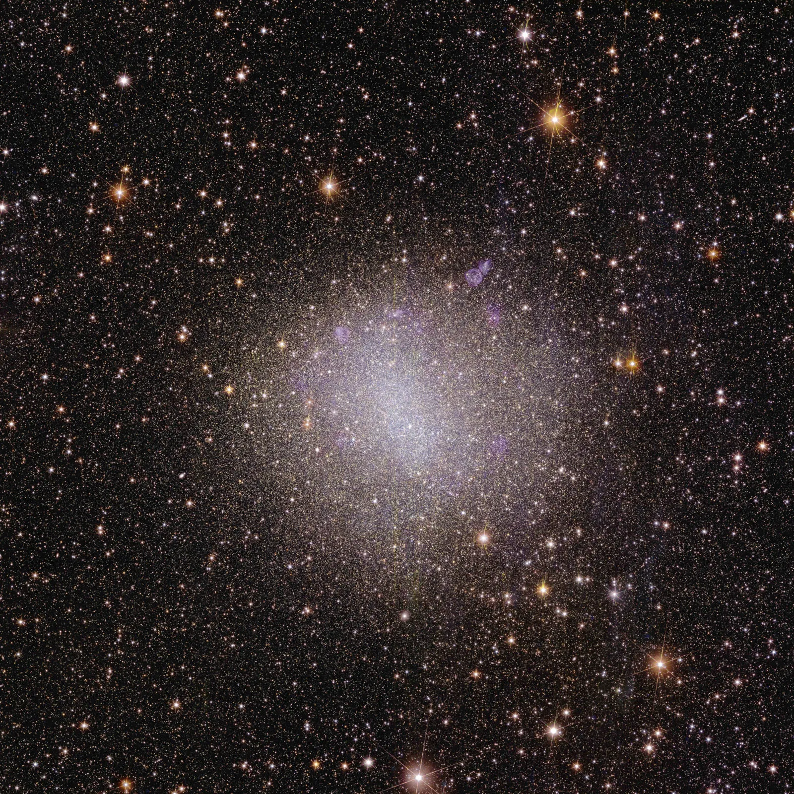 NGC 6822