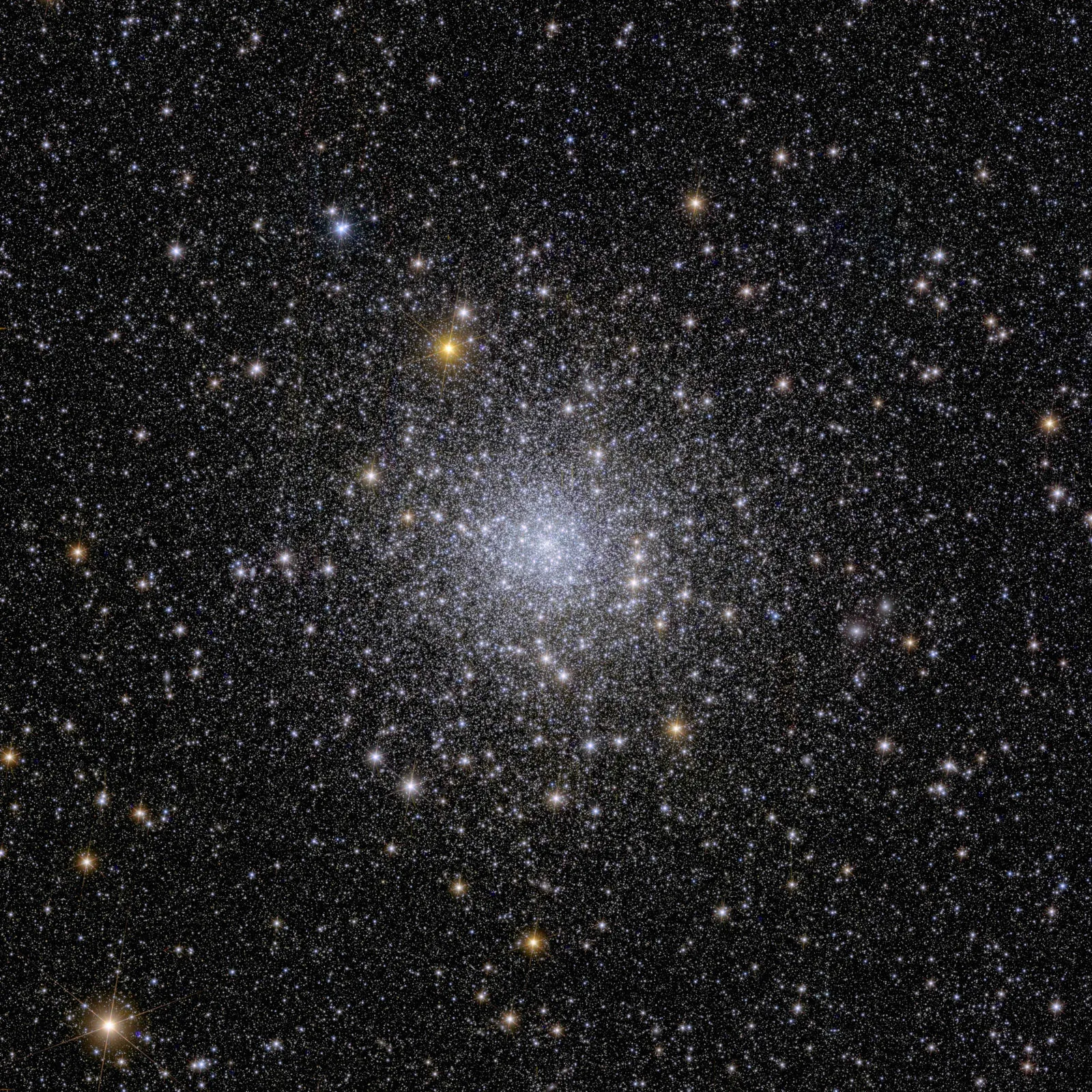 NGC 6397