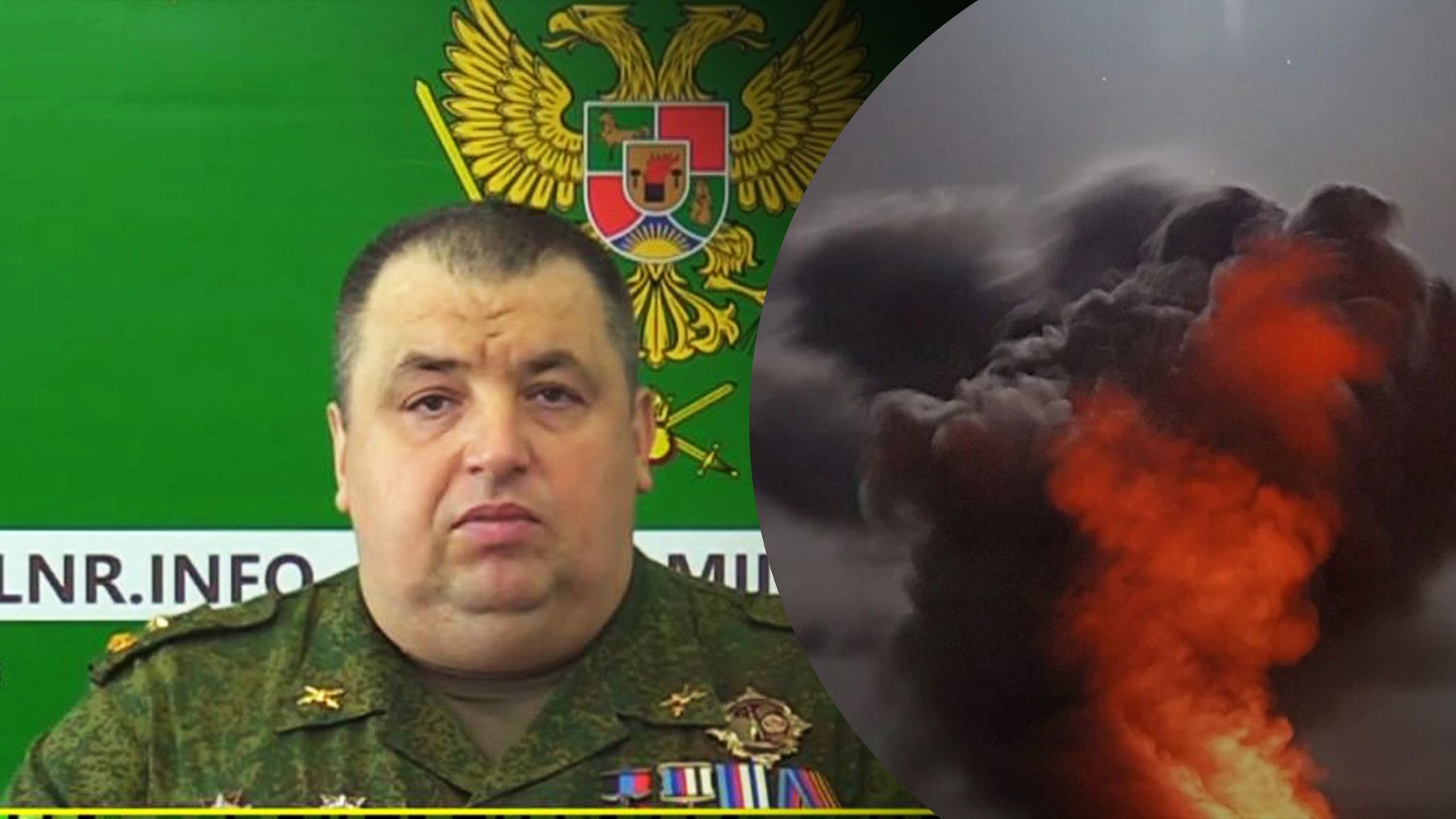 Филипоненко погиб в Луганске Филипоненко погиб в Луганске