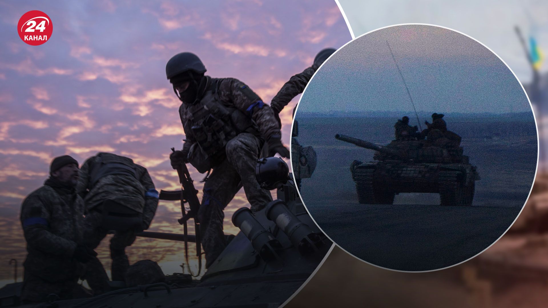 Кудряшов про ситуацію на Бахмутському напрямку Кудряшов про ситуацію на Бахмутському напрямку