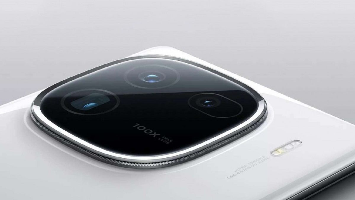 Новые смартфоны iQOO Новые смартфоны iQOO