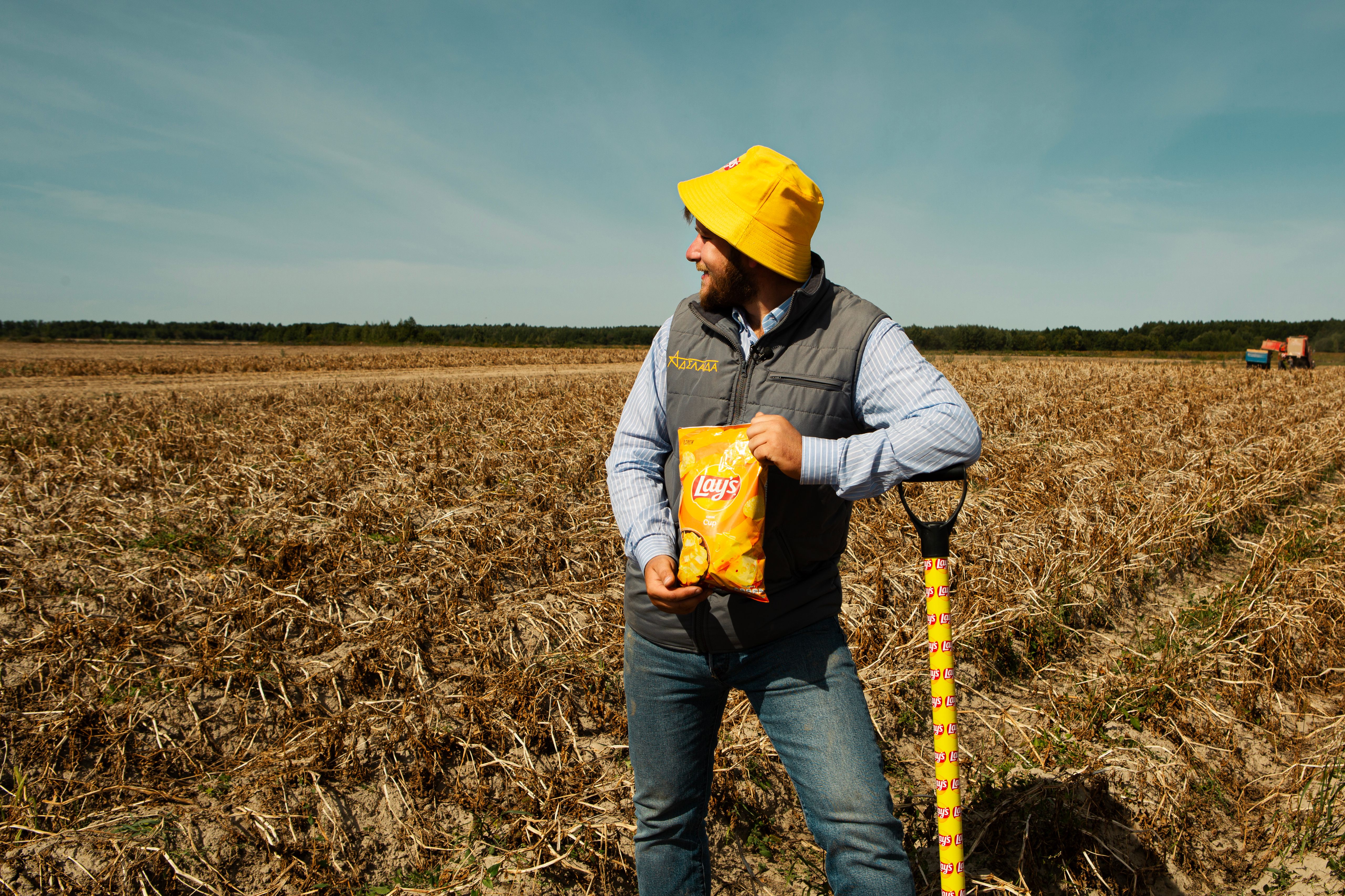 Чому чипси Lay's такі смачні - секретний підхід компанії Чому чипси Lay's такі смачні - секретний підхід компанії