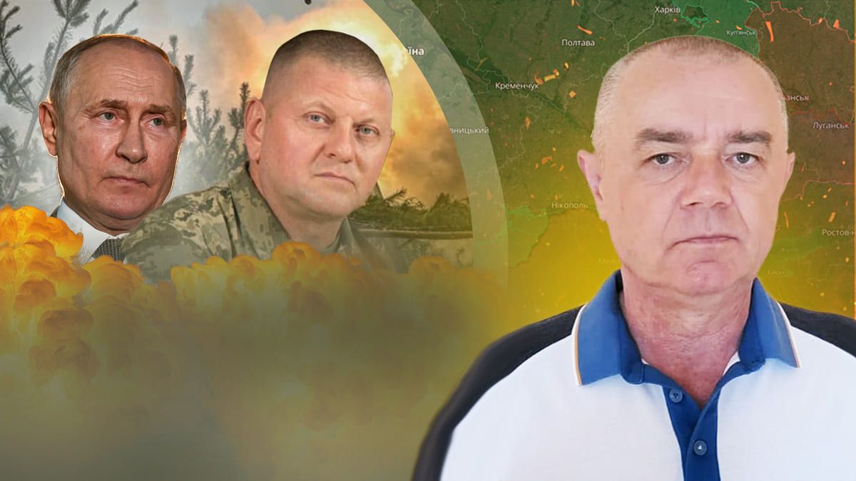 Що готують росіяни біля Авдіївки - військове зведення від Світана - 24 Канал Що готують росіяни біля Авдіївки - військове зведення від Світана - 24 Канал