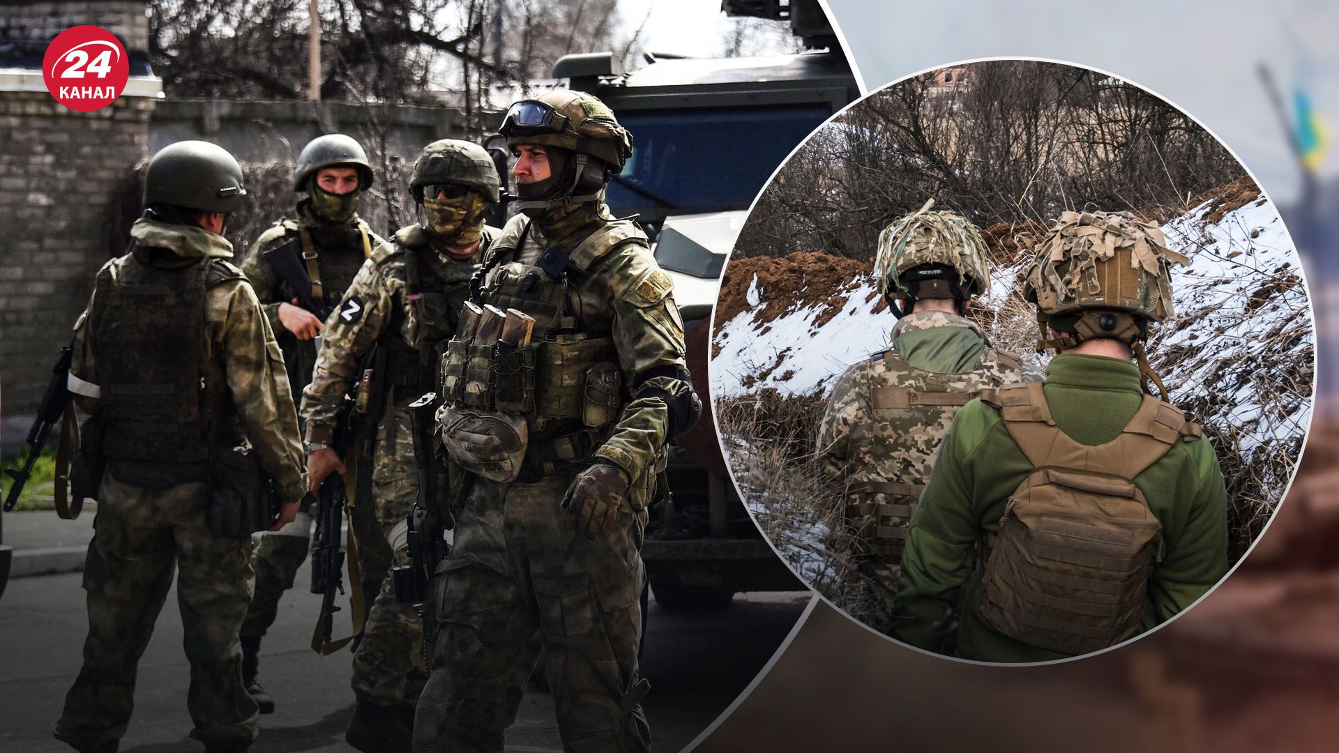 Фитьо о ситуации на фронте Фитьо о ситуации на фронте