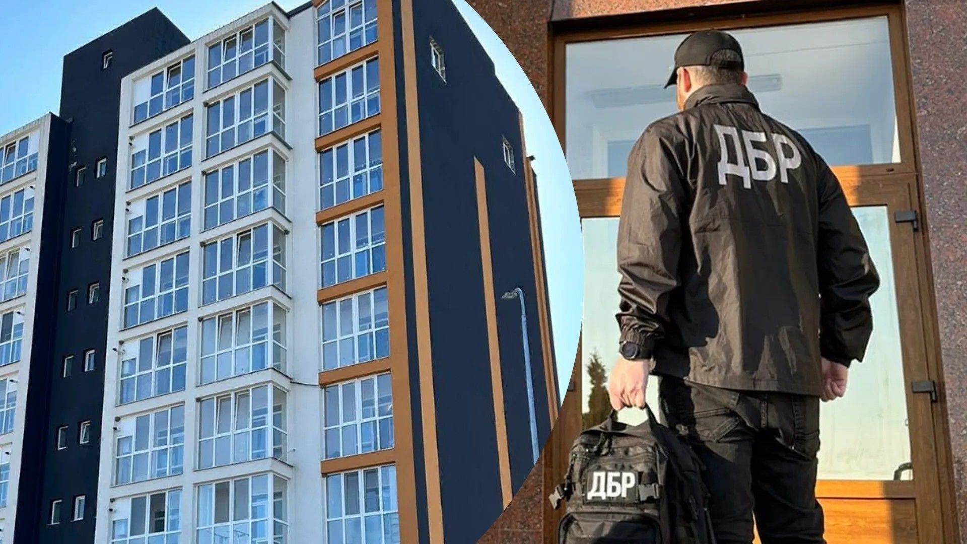 Винницкий военком бесплатно получил квартиру Винницкий военком бесплатно получил квартиру