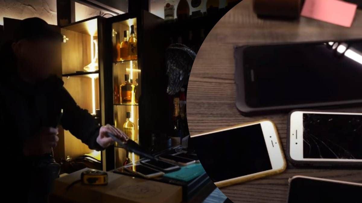 В Україні викрили шахрайські call-центри В Україні викрили шахрайські call-центри