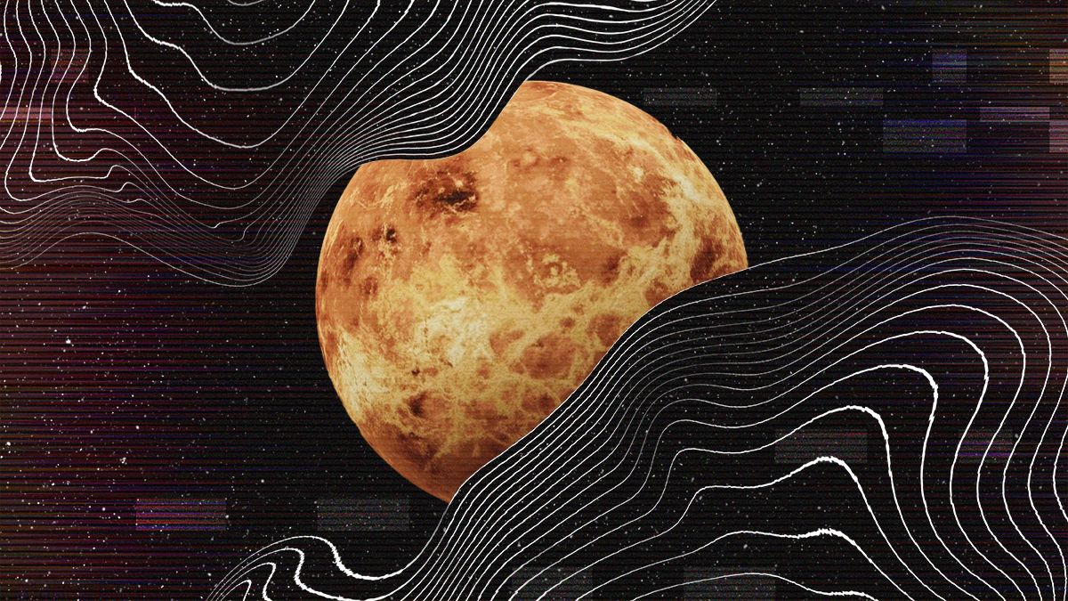 На денній стороні Венери знайшли атомарний кисень