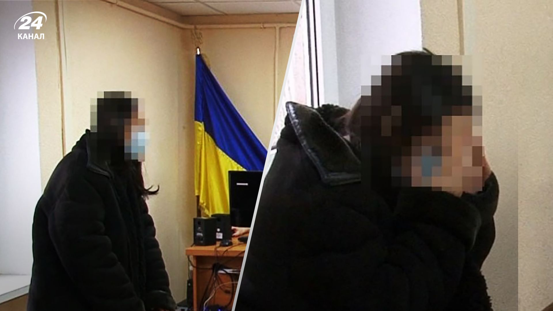На Дніпропетровщині засудили жінку, яка не виконувала своїх обов'язків щодо доньки