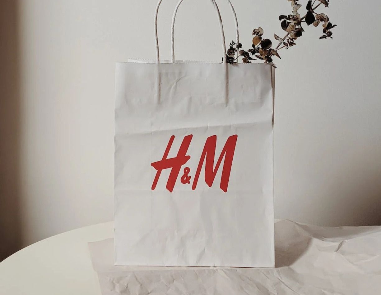 H&M возвращается в Украину H&M возвращается в Украину