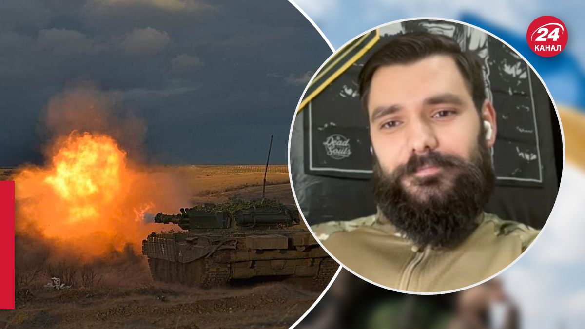 Кротевич відповів на закиди щодо переходу війни в позиційну - 24 Канал Кротевич відповів на закиди щодо переходу війни в позиційну - 24 Канал