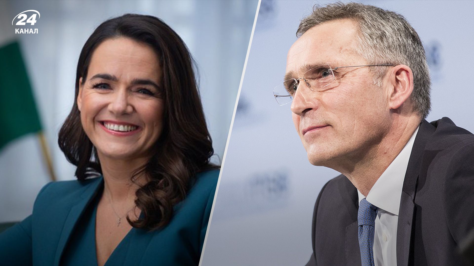 Новак и Столтенберг прокомментировали ситуацию с нацменьшинствами в Украине Новак и Столтенберг прокомментировали ситуацию с нацменьшинствами в Украине