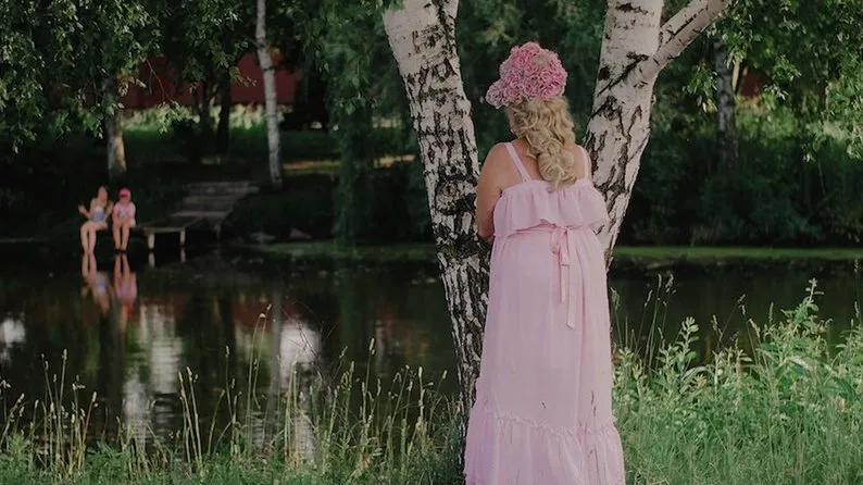 Пані Віра Пані Віра