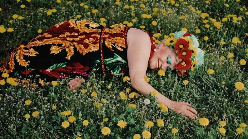 Пані Віра Пані Віра