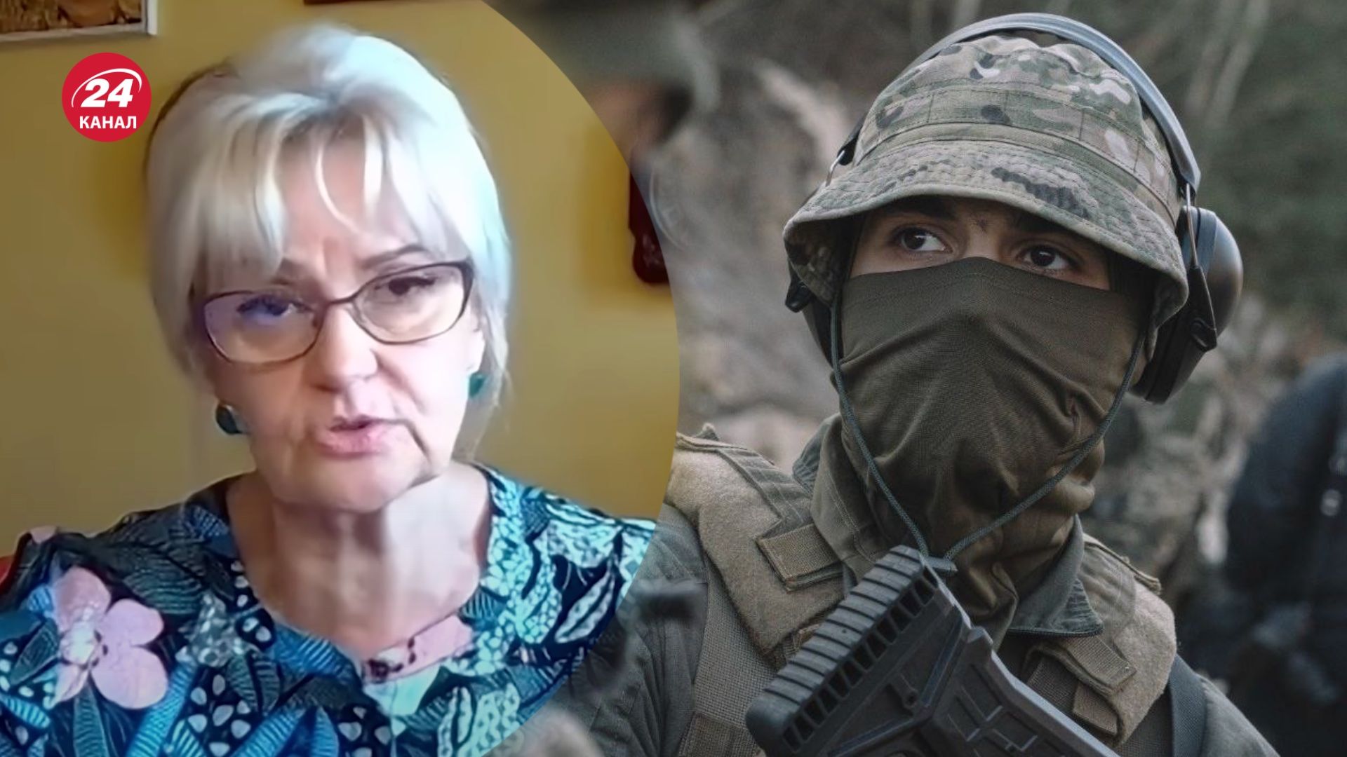 В Сибирском батальоне ответили Ирине Фарион В Сибирском батальоне ответили Ирине Фарион