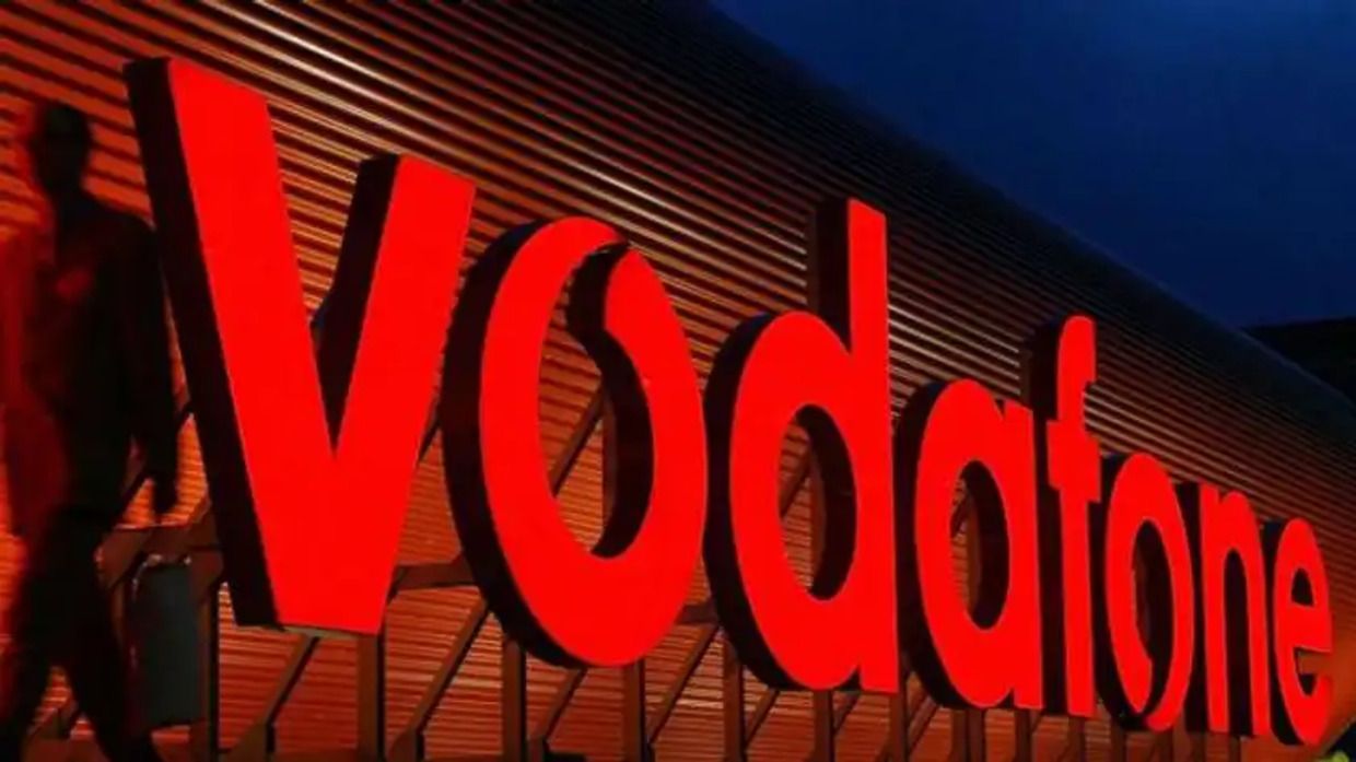 Vodafone удалось существенно увеличить доходы