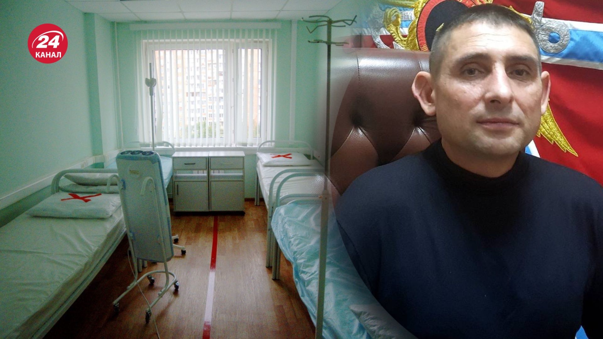 Ян Суханов скончался в больнице в Москве