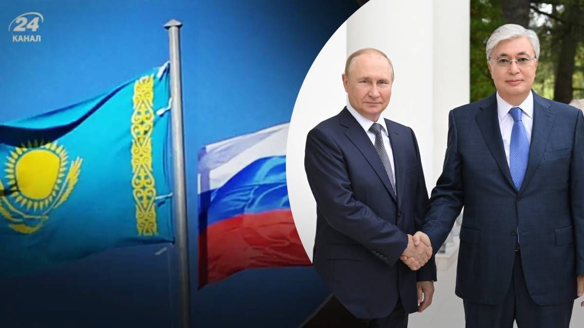 Россия потеряла особую роль для Казахстана