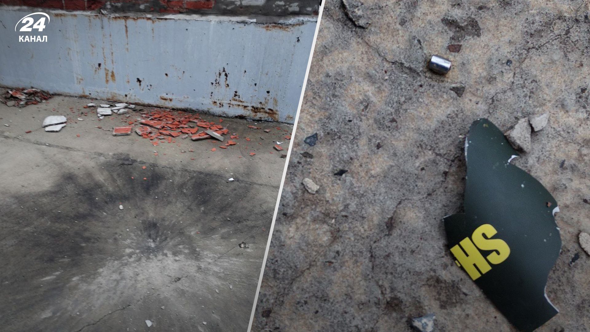 Курскую области вроде бы атаковал неизвестный беспилотник Курскую области вроде бы атаковал неизвестный беспилотник