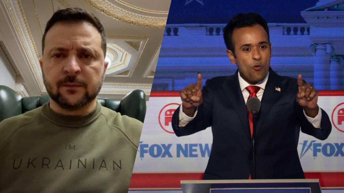 В штабе Рамасвами попытались уладить ситуацию и вспомнили о Ярославе Гуньке В штабе Рамасвами попытались уладить ситуацию и вспомнили о Ярославе Гуньке