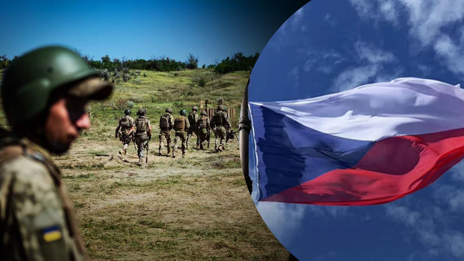 Чехия и Испания будут учить наших военных Чехия и Испания будут учить наших военных