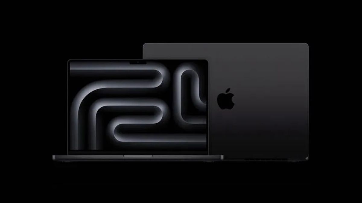 MacBook Pro с 8 ГБ оперативной памяти назвали равным другим компьютерам с 16 гигабайтами ОЗУ MacBook Pro с 8 ГБ оперативной памяти назвали равным другим компьютерам с 16 гигабайтами ОЗУ