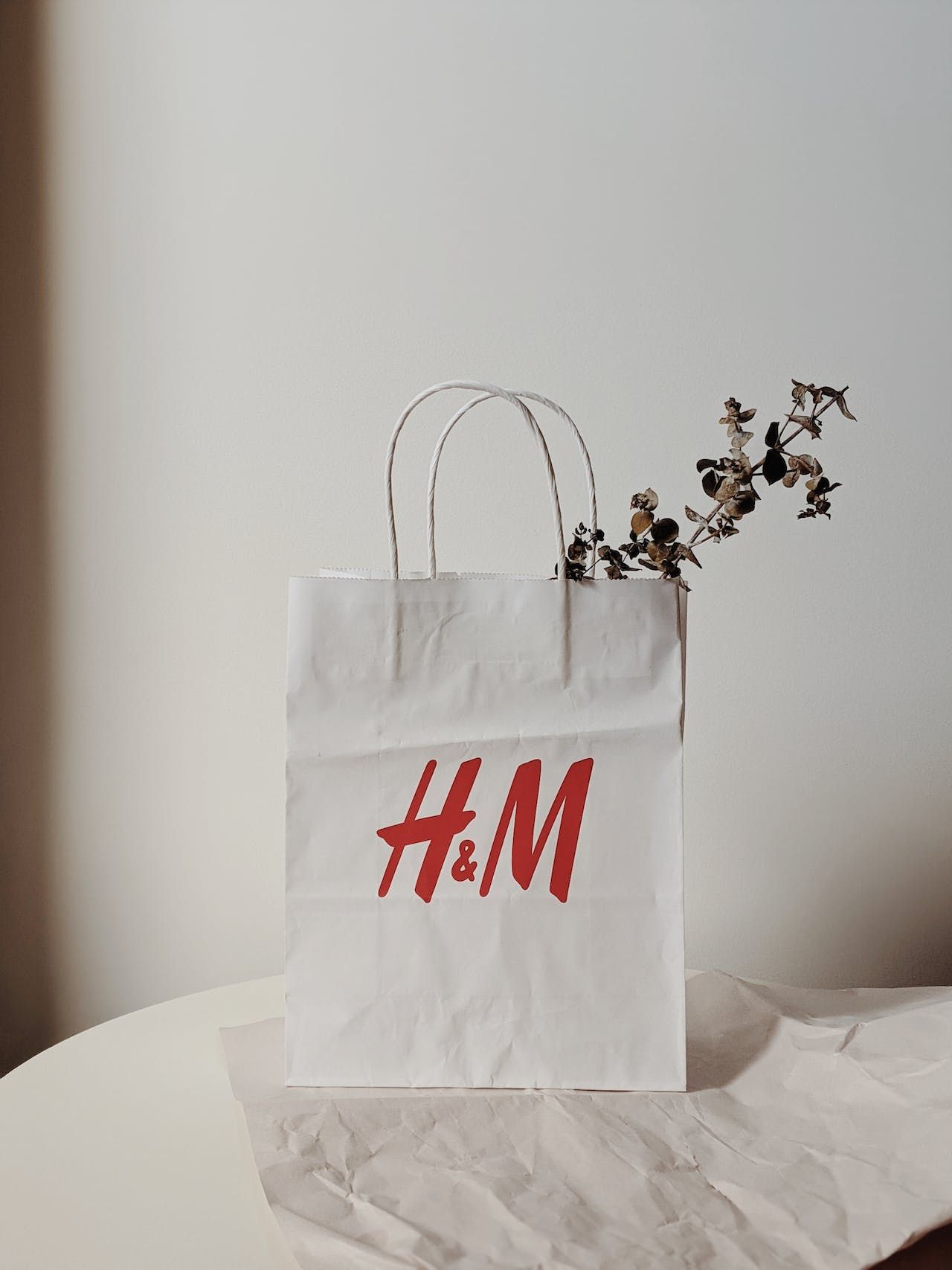 H&M вернулся в Украину
