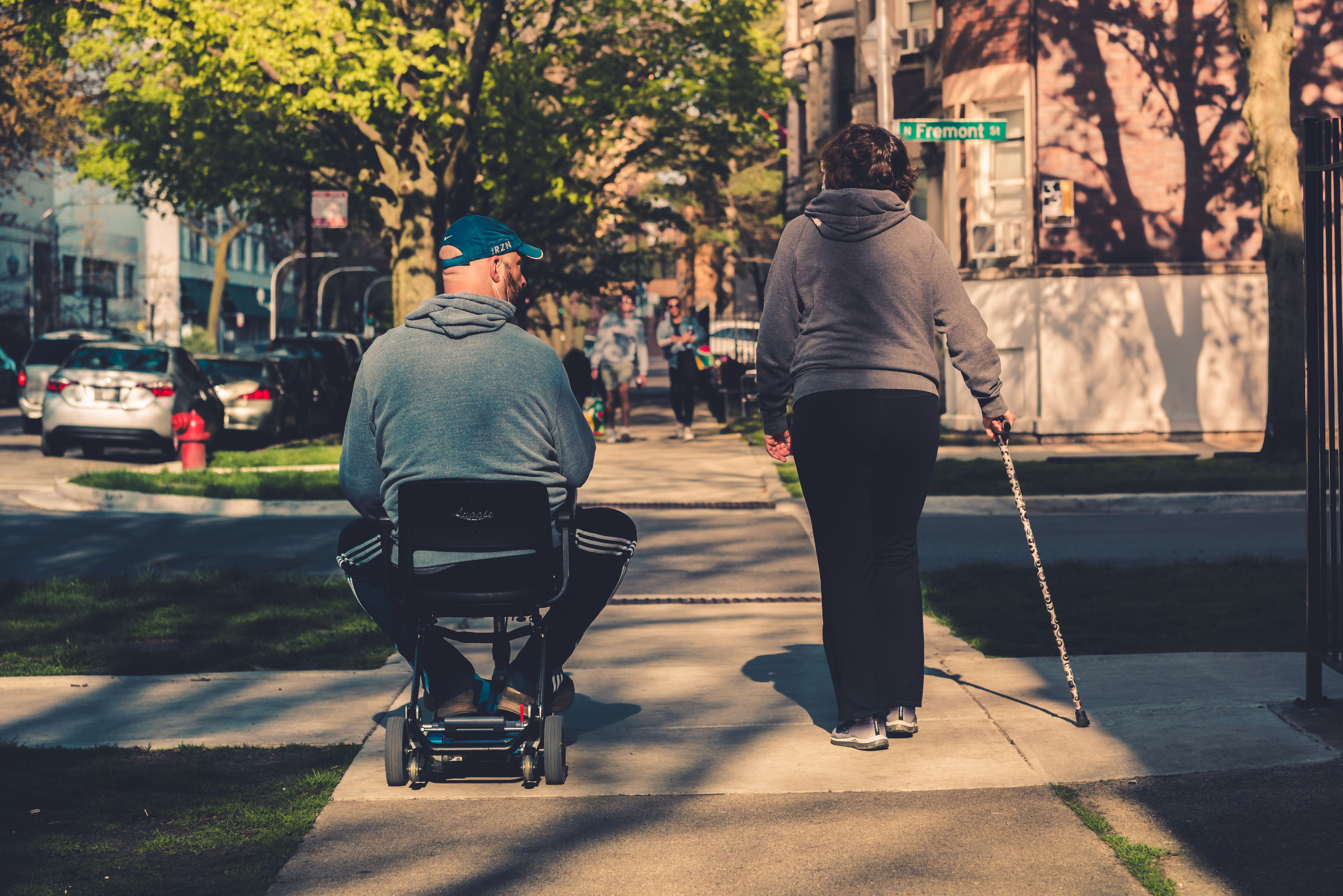 Возрастут ли пенсии по инвалидности