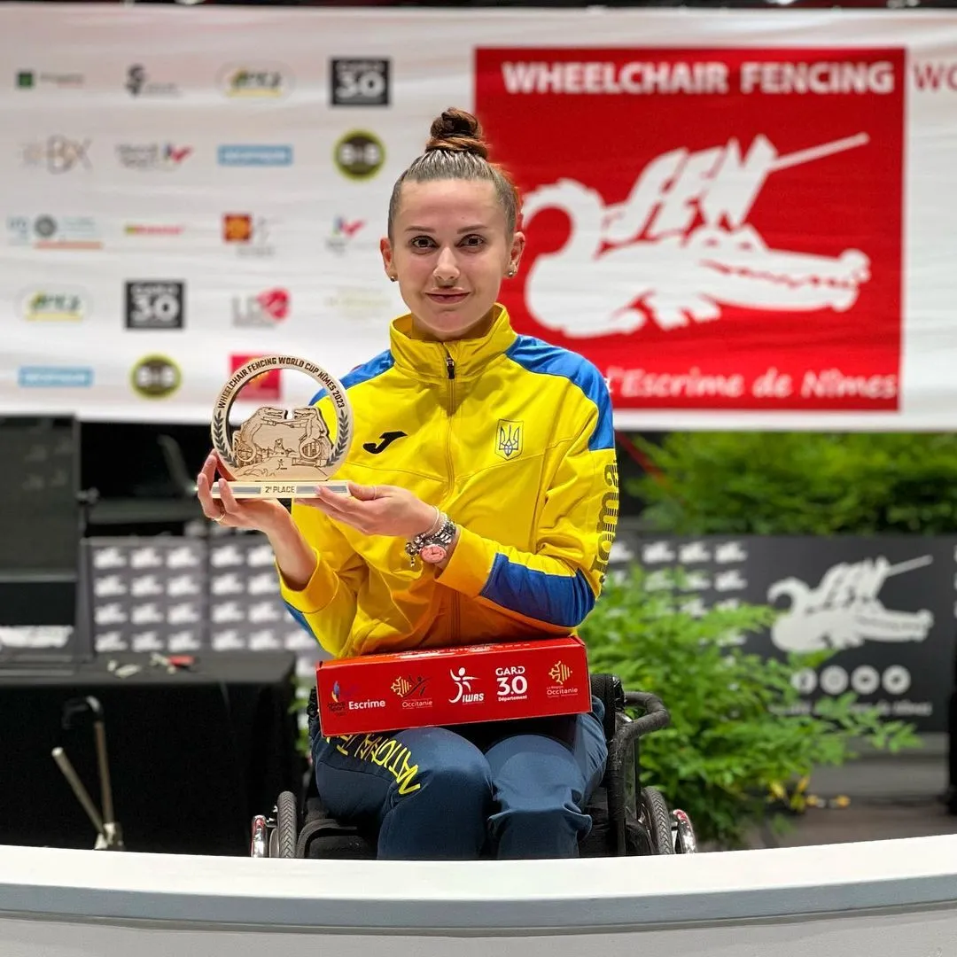 Наталія Морквич Наталія Морквич