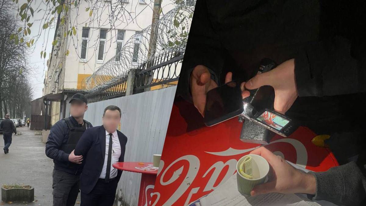 Правоохранители разоблачают коррупционеров среди таможенников Правоохранители разоблачают коррупционеров среди таможенников