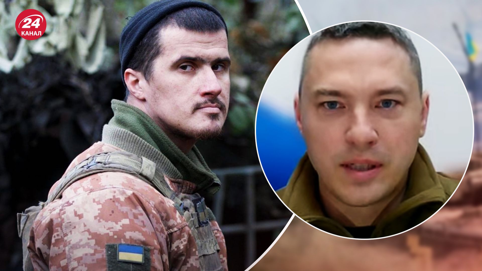 Руслан Музычук рассказал, что помогает Авдеевке держаться Руслан Музычук рассказал, что помогает Авдеевке держаться