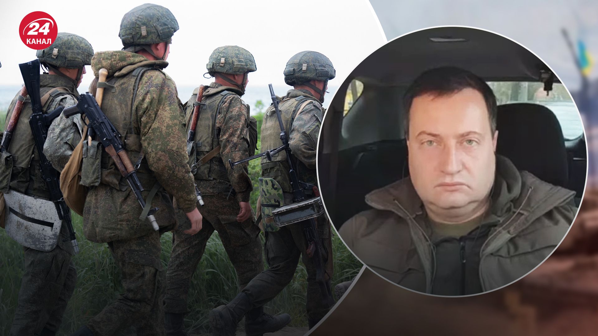 Юсов о ситуации в "Аскании-Нове" Юсов о ситуации в "Аскании-Нове"