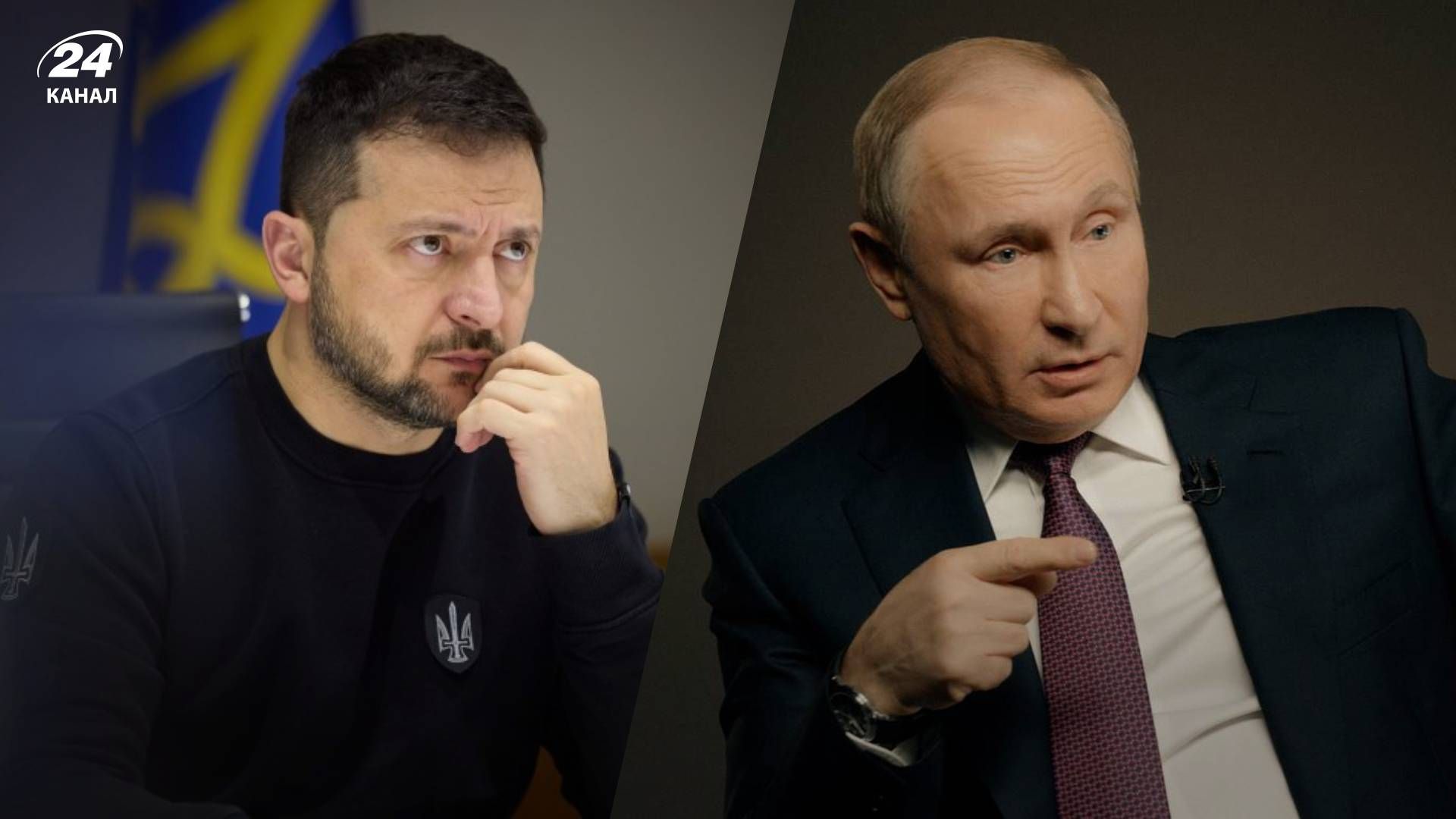 Україна не віддасть окуповані території Україна не віддасть окуповані території