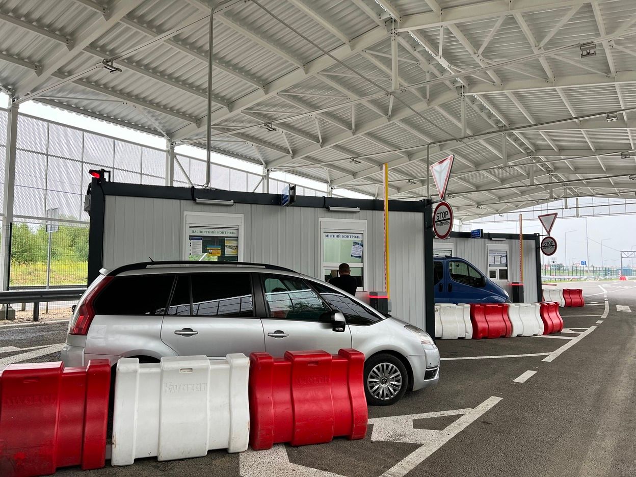 Что известно о польских протестующих на границе Что известно о польских протестующих на границе