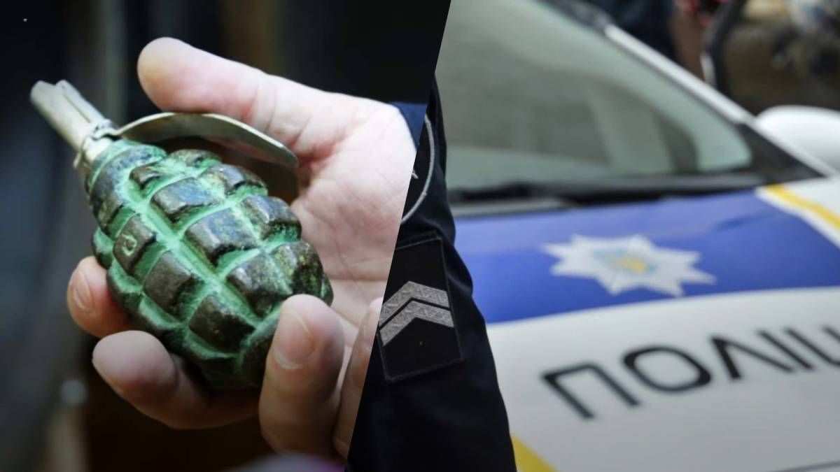 В Одесской области ввели полицейскую операцию Сирена