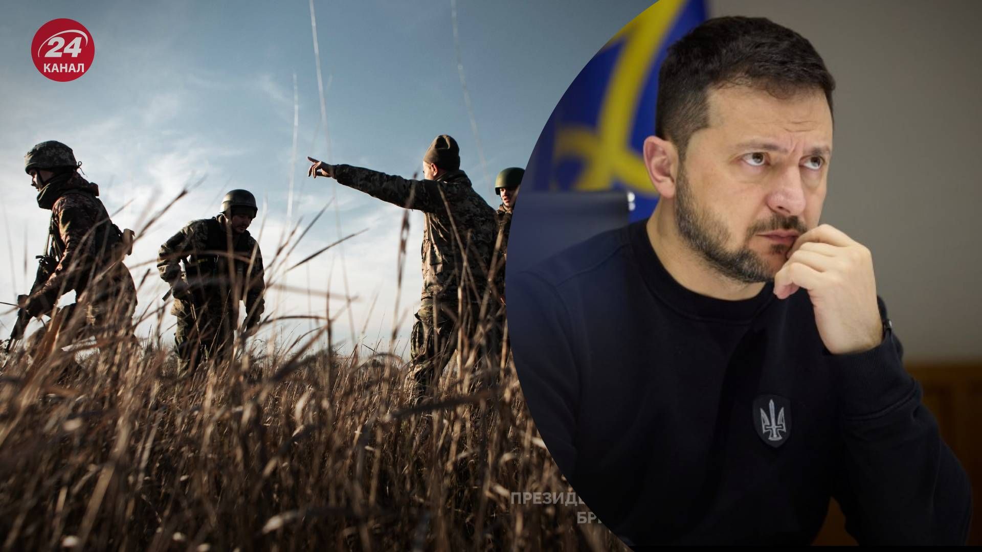 Украинское наступление замедлили некоторые факторы