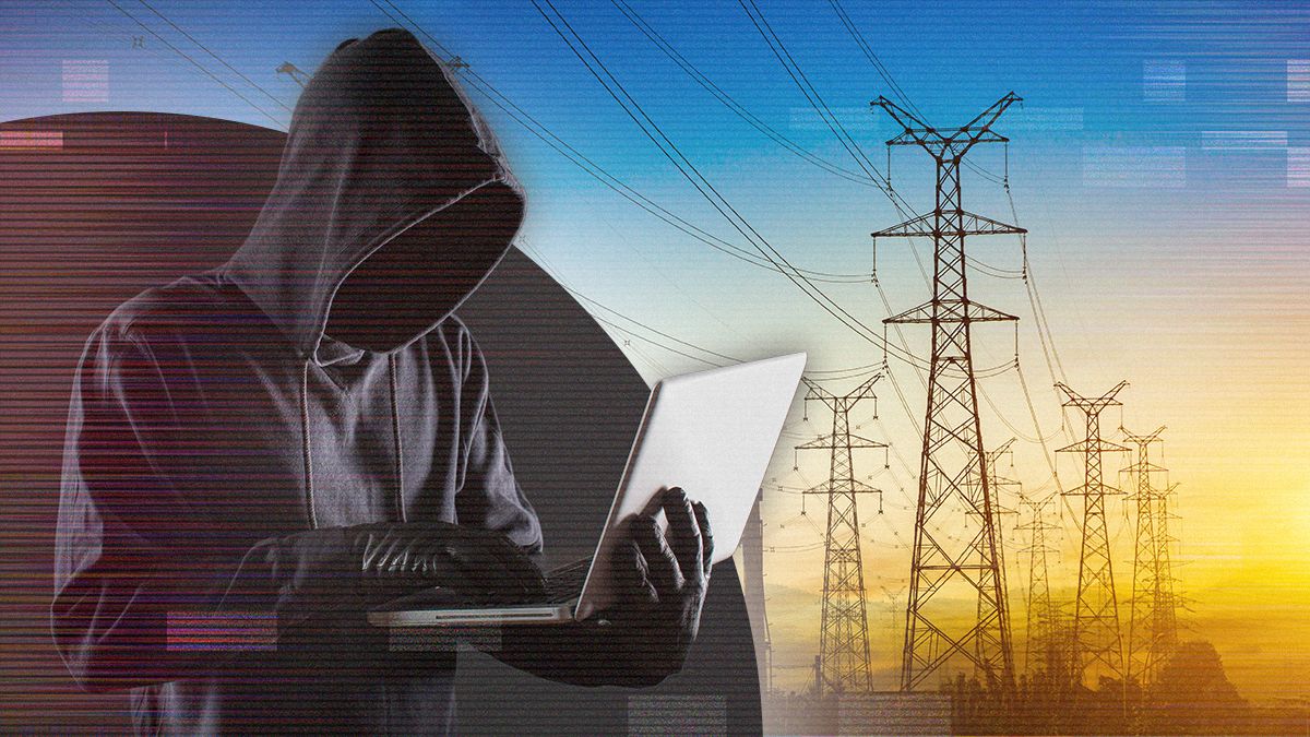 Підрозділ Google розповів про російські кібератаки проти України у 2022 році Підрозділ Google розповів про російські кібератаки проти України у 2022 році