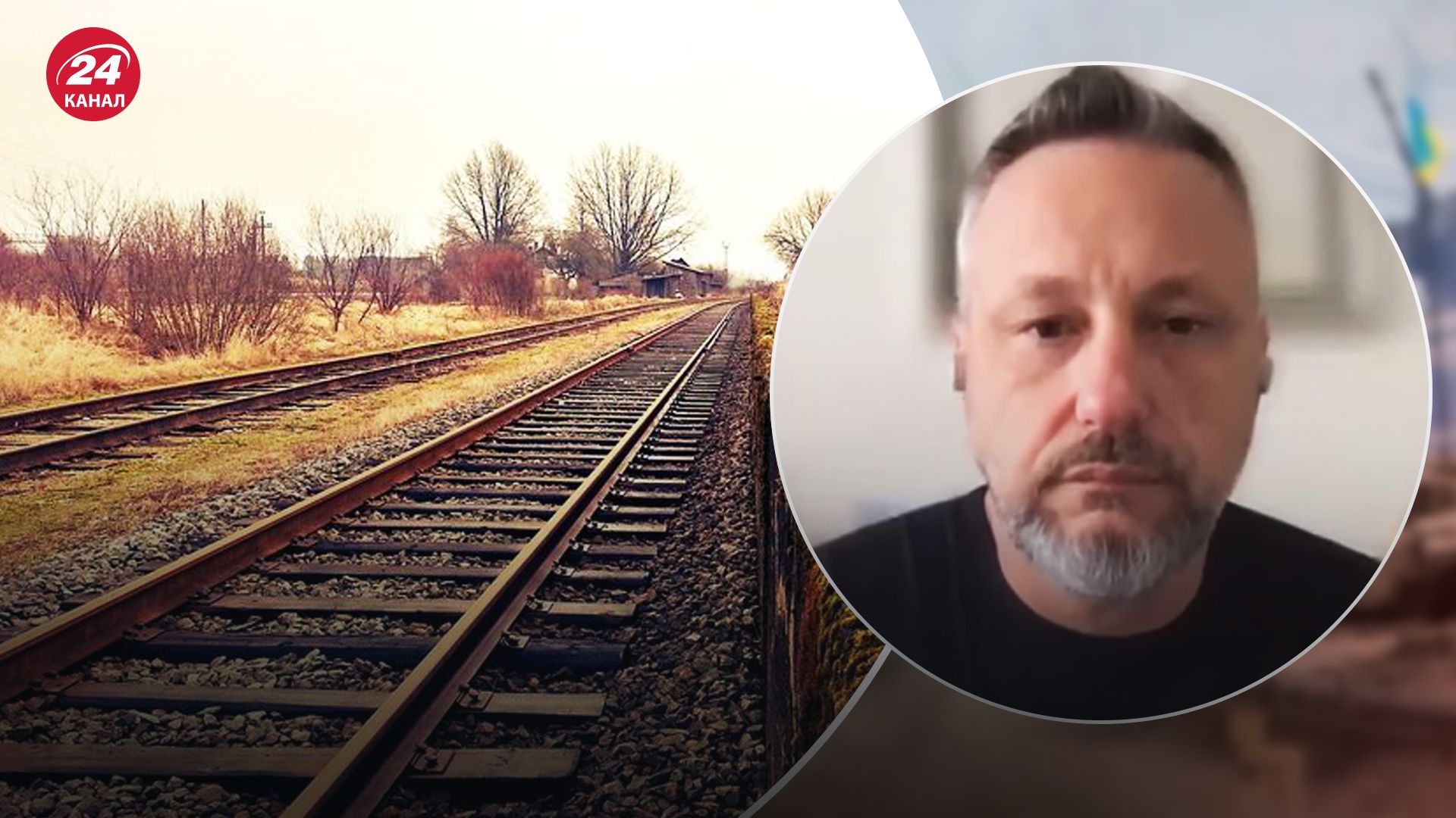 Андрющенко о планах оккупантов Андрющенко о планах оккупантов