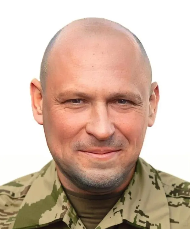 В Киеве на блокпосту насмерть сбили добровольца Василия Кирия В Киеве на блокпосту насмерть сбили добровольца Василия Кирия