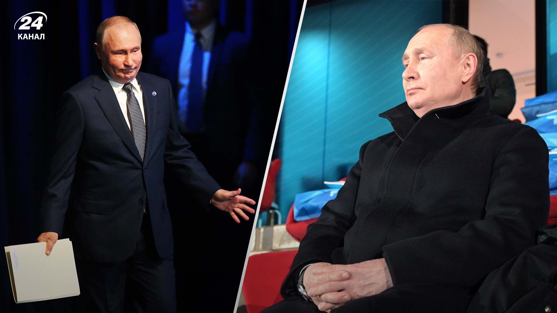 Смерть Путина - как в ОПУ реагируют на вбросы пропагандистов - 24 Канал