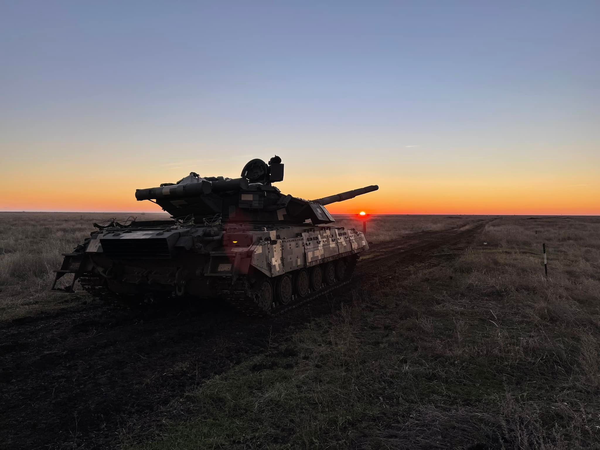 Штурми росіян на Сході Штурми росіян на Сході