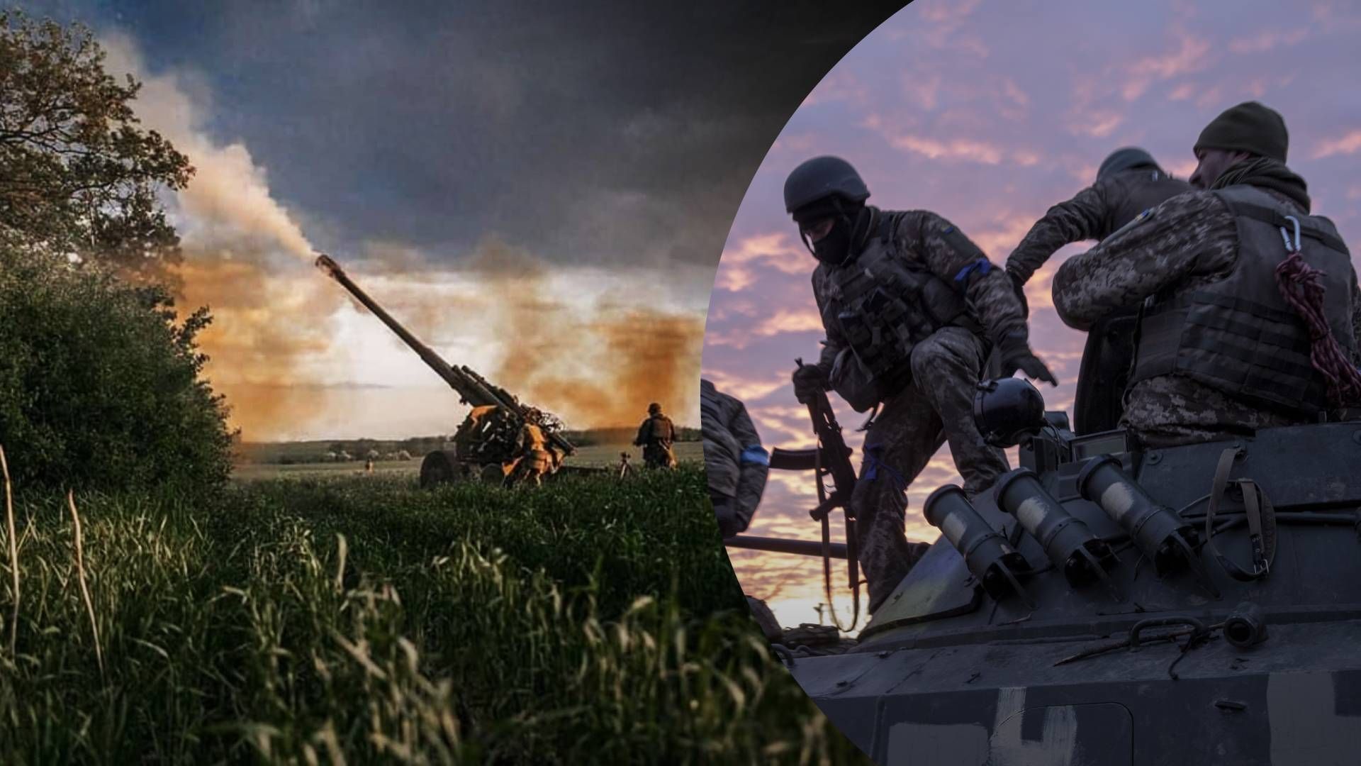 Кремль натрапить на значні труднощі під час передислокації військ в Україні - 24 Канал