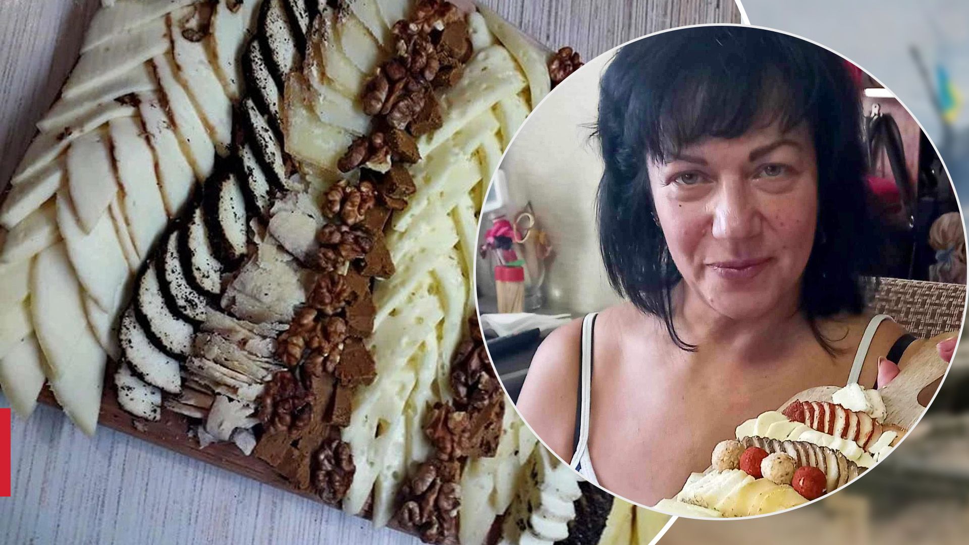 Сироварка відновила бізнес у Слов'янську Сироварка відновила бізнес у Слов'янську