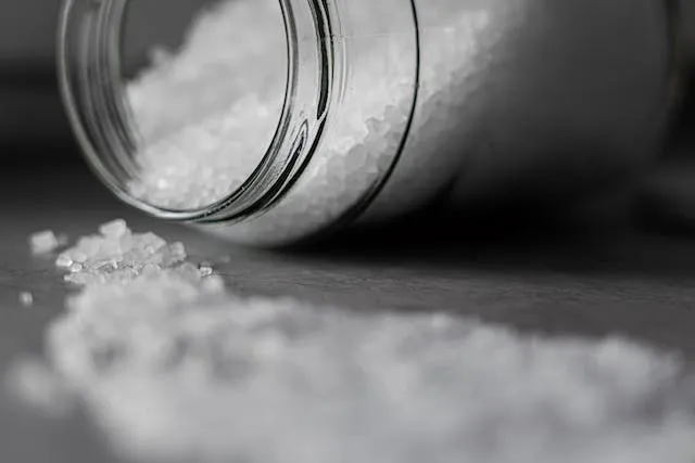 Надмірна кількість солі може підвищити ризик захворювання на діабет