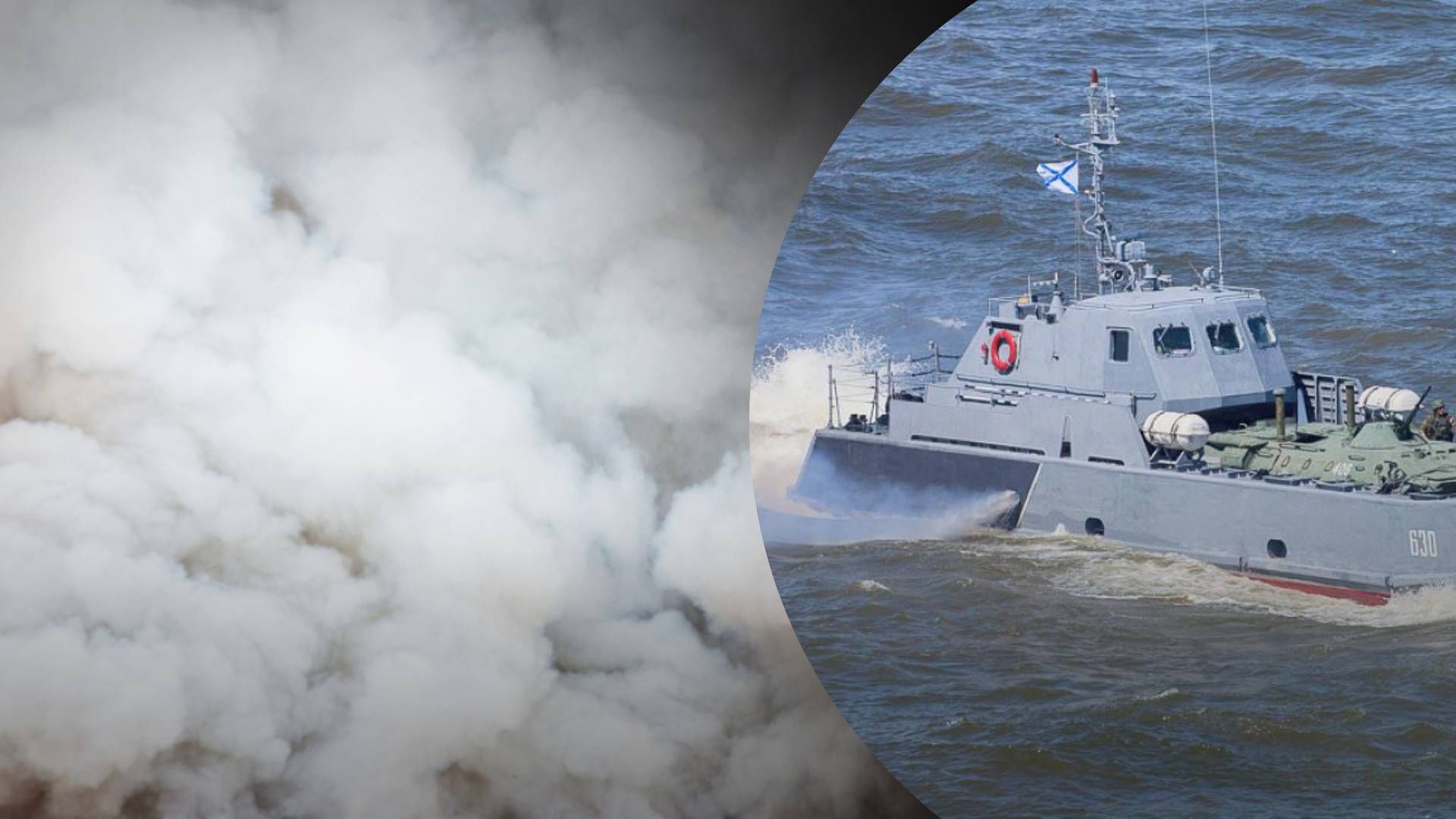 Что известно о катерах типа "Серна" - 24 Канал Что известно о катерах типа "Серна" - 24 Канал