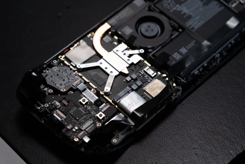 Steam Deck OLED Steam Deck OLED